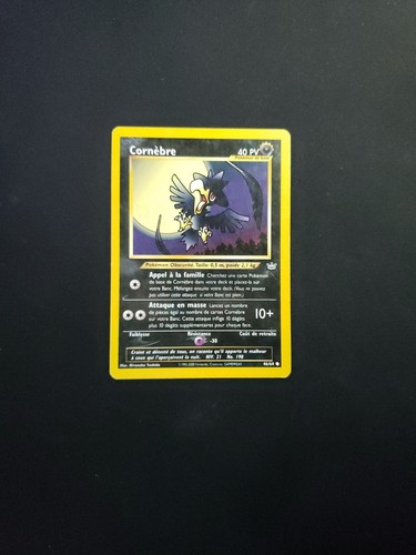 Carte pokemon - 🇫🇷,