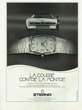  Publicité Advertising 0322