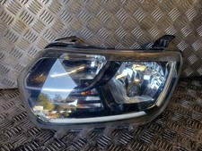 Optique Phare Avant Gauche - DACIA DUSTER II (2) PHASE I (1) - Réf : 260609367R