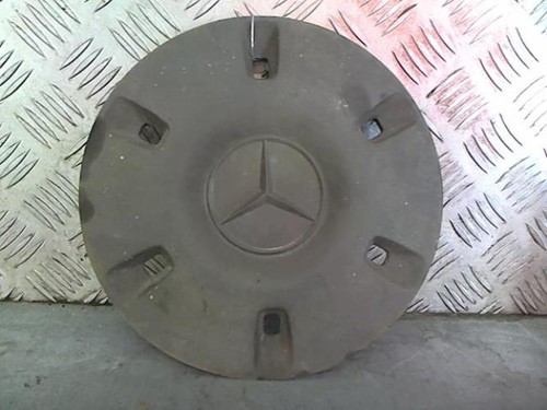 Enjoliveur mercedes sprinter - enjoliveur,