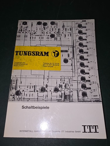 Itt schaltbeispiele 100 - itt,