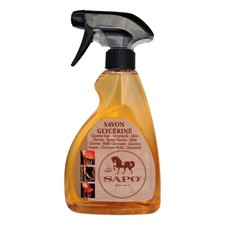 SAVON GLYCÉRINÉ LIQUIDE