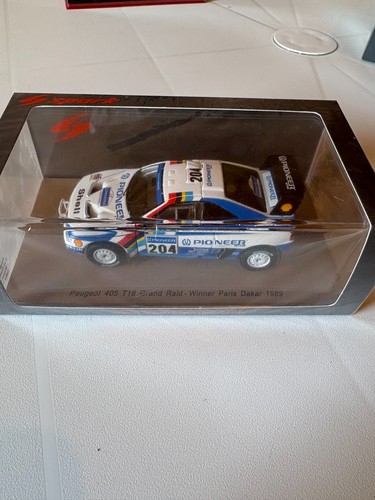 Spark peugeot 405 - peugeot, t16
