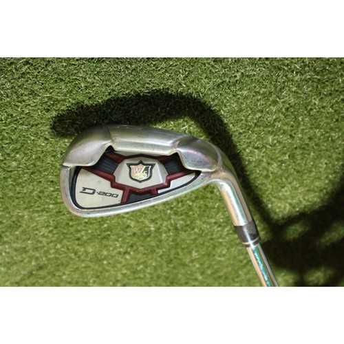 Wilson staff d200 - wilson, fst