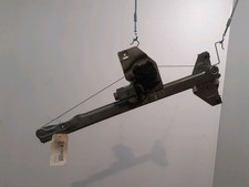 mecanisme + moteur lève-glace avant droit peugeot PARTNER Camionnette/Monospac