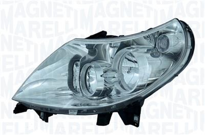 Proy 8pin fiat ducato - 8pin,