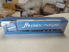 VOLVO FH4 Semi Tautliner TRANSPORTS PIEJAC et MAINGRET  1/87 HO  ELIGOR
