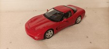 1/18 CHEVROLET CORVETTE  C5