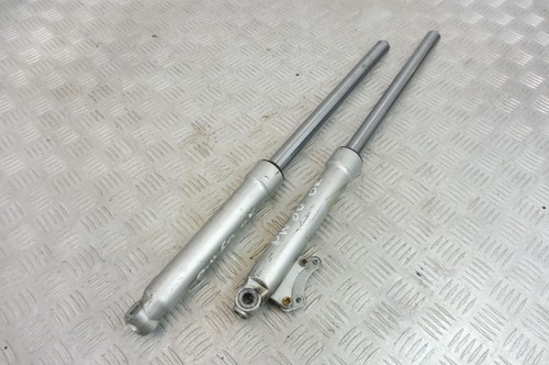 Yamaha fourche - 80, pw