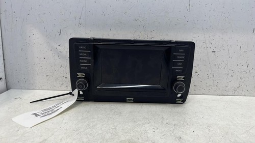 Ecran gps volkswagen - ecran, golf