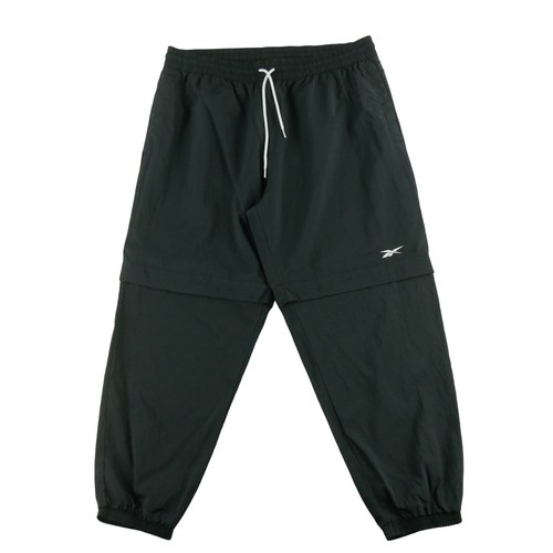 Jogging homme noir reebok - jogging,