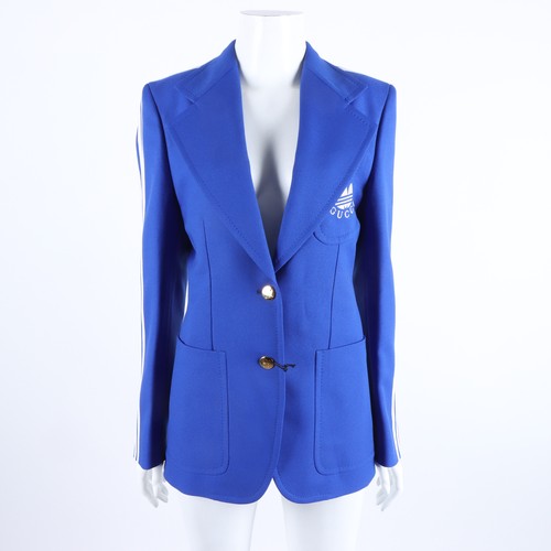 Gucci veste adidas - gucci, x