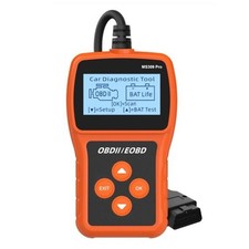 Scanner EOBD OBD2 MS309 Pro