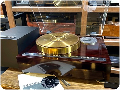 Platine vinyle roulement à - vinyle,