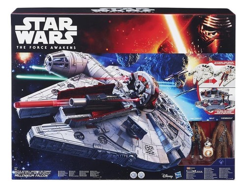 Star wars réveil la - wars,