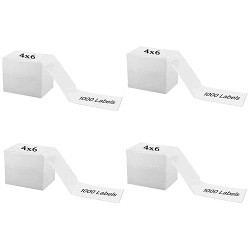 4x6 shipping label - 4x6,