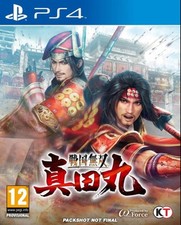 Samurai Warriors Spirit Of Sanada Juego para Consola PlayStation 4, PS4 [PAL ES]