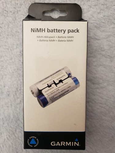 Garmin battery rechargeable - garmin,
