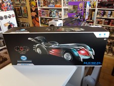 Batman & Robin DC Multiverse véhicule Batmobile 63 cm mcfarlane