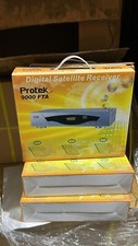 Démodulateur Protek 9000 FTA
