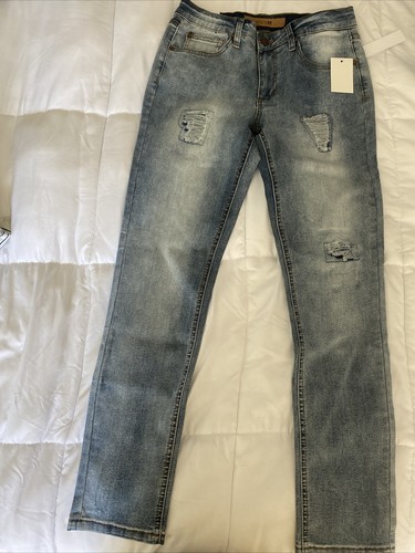 Joes jeans skinny fit girls - joes,