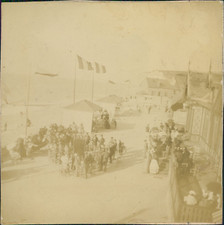 France, Veules les Roses