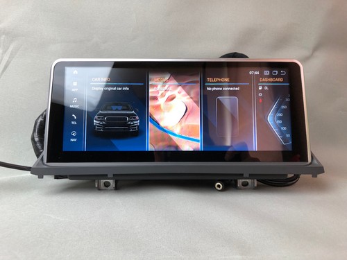 Bmw e70 ccc android id8 - android,