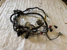 FAISCEAU - SYM 125 JOYRIDE EVO