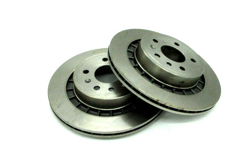 Kit disques frein - 2,