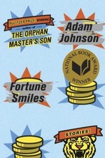 Fortune Smiles : Stories by