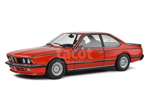Bmw 635 csi e24 - bmw, csi/