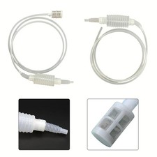 Tuyau siphon cuisine alcool