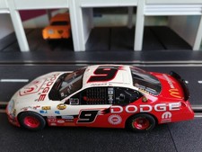 SCX rare Dodge Charger Nascar