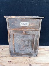 Ancien Petit Meuble De