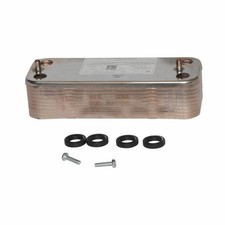 Echangeur a plaque (20 plaques