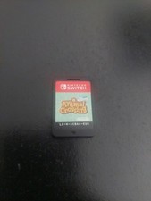 animal crossing switch