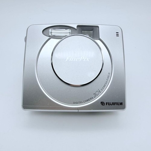 Appareil photo numérique