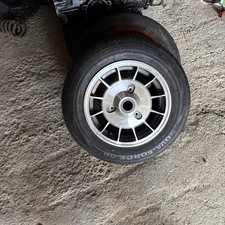 Roue  R5 Alpine Turbo