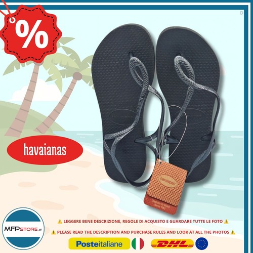 Havaianas luna sandales femme - luna,