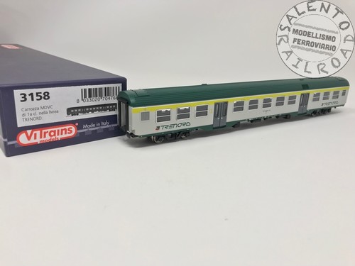 Vitrains 3158 voiture - 3158,