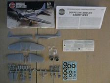 Maquette avion airfix ref - 1/72,