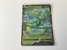 Carte pokemon.   Majaspic 210