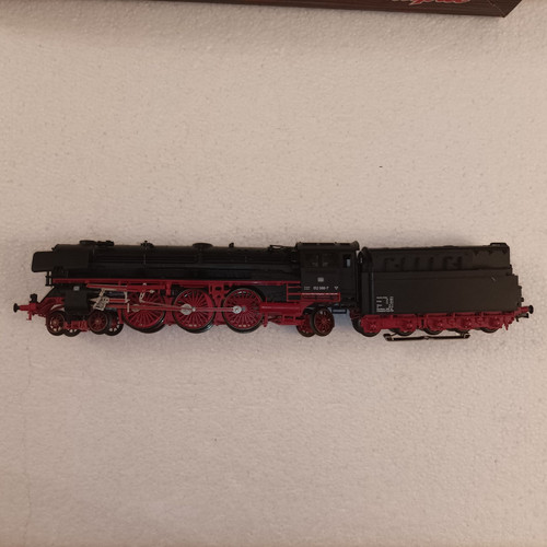Liliput 101 locomotive - ho,