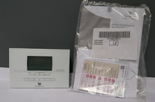 Saunier Duval Exacontrol E7 C Thermostat Programmable - Blanc
