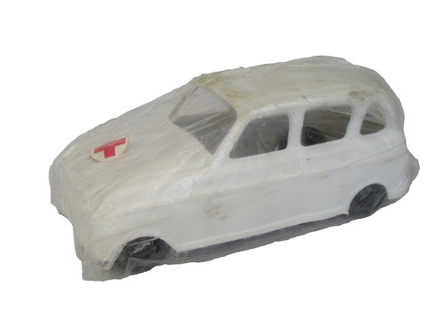 A306 renault ambulance - a306, r4
