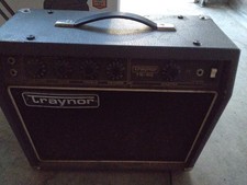 Traynor TS-20 Solid State Amp