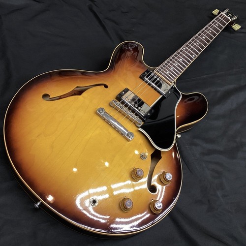 Gibson custom shop historic - custom,