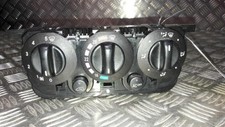 Commande chauffage MERCEDES