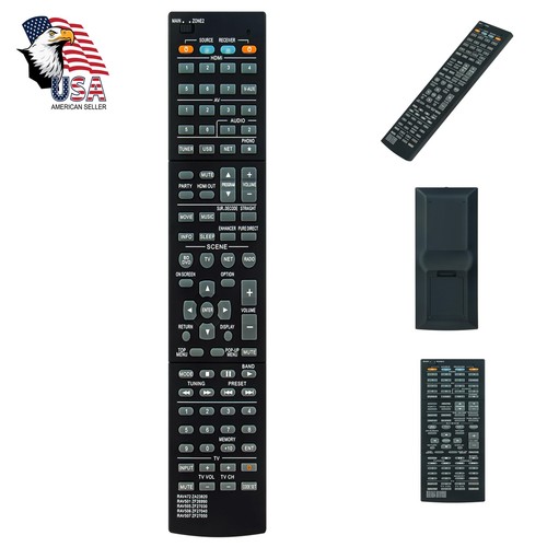 Vinabty rav501 zf26990 remote - rav501,