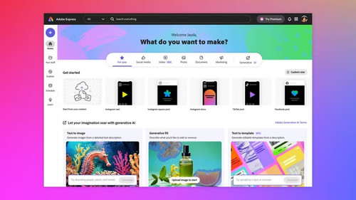 Key adobe express month - key,